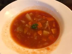 -斯比特花园西餐厅(东方商厦店)
