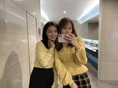 -海马体照相馆(成都来福士广场店)