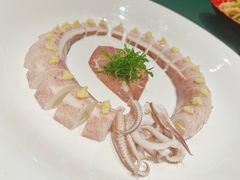 -荷风细雨·中国茶宴(碧云店)