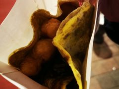 -清真·二嫂子煎饼果子(鼓楼旗舰形象店)