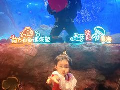 -沈阳海洋探索中心