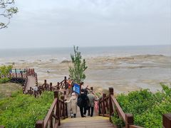 -辽宁团山国家级海洋公园