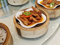 -紫罗兰酒家·喜宴楼(中堂群英路店)