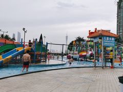 -黄金海岸水上乐园