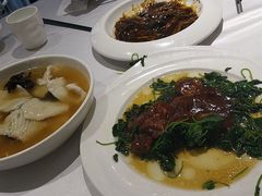 -老人和饭店(淮海中路店)