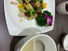 -周锦记广式餐厅(格林生活坊2期店)