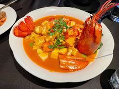 -醉东Oriental House(静安嘉里中心店)