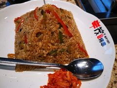 -丰茂烤串(六里桥店)