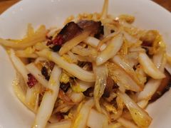 -渔乡米香·剁椒鱼头(四方坪店)