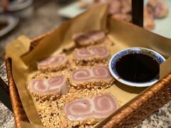 如意糕-南京大牌档(富力海珠城店)