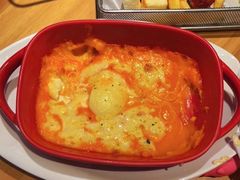 -夏日玛莉西餐厅(岳阳花板桥步步高店)