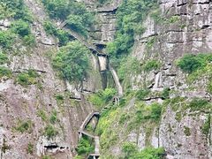 -十九峰景区
