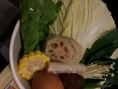 -湯島涮小火锅(余姚五彩城店)