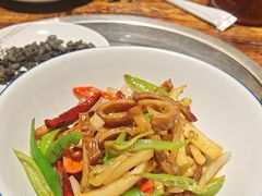 -谢氏老金口渔村(王家墩店)