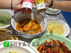 -靓虾二哥长沙地标小龙虾(五一广场店)