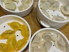 -船歌·鱼水饺青岛菜(枫蓝国际购物中心店)
