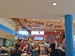 -撒拉花儿·新疆菜·清真(太阳宫店)