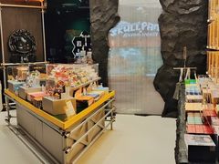 -泡泡玛特POPMART(崇文门国瑞城店)