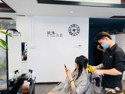 -凯博K-boom Hair Salon