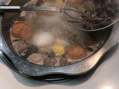 -潮发潮汕牛肉店(龙洞店)