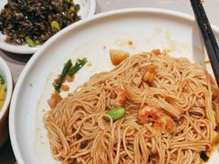 -松鹤楼面馆(清河万象汇店)