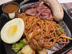 -半秋山西餐厅(巴南万达广场店)