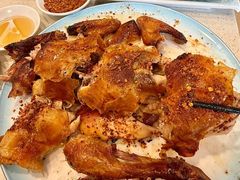 -飨赫驾瓦罐烤鸡(佛岗店)