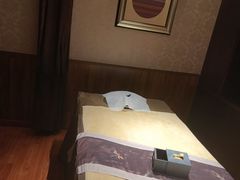 -Dragonfly悠庭·按摩Spa(新乐路店)