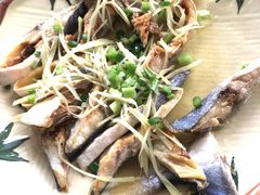 -区海鸡场饭店(石壁店)