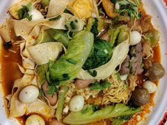 -文立新麻辣烫(合生汇21街区店)