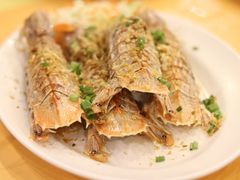 -班赞海鲜市场