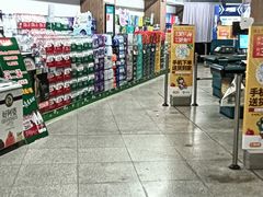 -兴龙广缘超市(奥体中心店)
