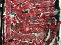 -三毛牛肉店(福强店)