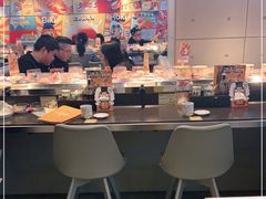-元气寿司(东方宝泰店)