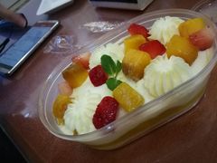 芒果盒子-好利来(彩香店)