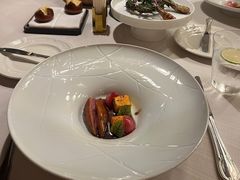 -三嚥阁 La Villa Restaurant
