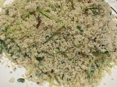 -木柴豆腐·活海鲜·鲁菜