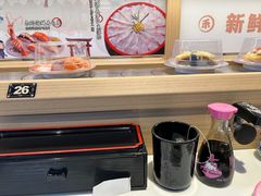 -三禾寿司(君尚店)