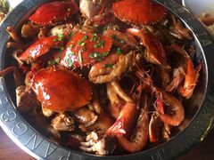 -胖哥俩肉蟹煲(杭州下沙学林街店)