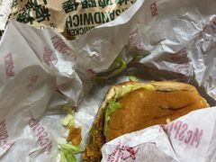 -麦当劳(温州人民路店)