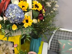 -那些花儿鲜花店(小寨店)