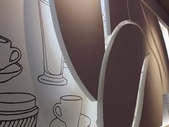 -COSTA COFFEE(新奥购物中心店)