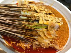 -嘉州叶婆婆钵钵鸡(建设路店)