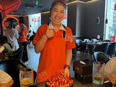 -红盔甲·小龙虾(人民广场店)