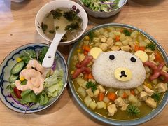 -红小满休闲餐厅(十全街店)