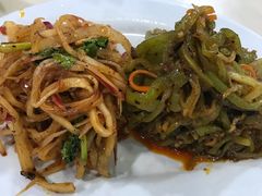 -天一沾水肥肠(科园一街店)
