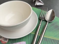 -帕蓝·暹罗料理(大学路店)