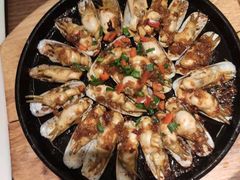 -北李妈妈菜(鲁能城店)