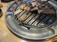 -金顺韩式烤肉·网红烤肉店(广利路店)
