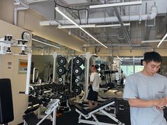 -EASY POWER健身工作室(浦东大道店)